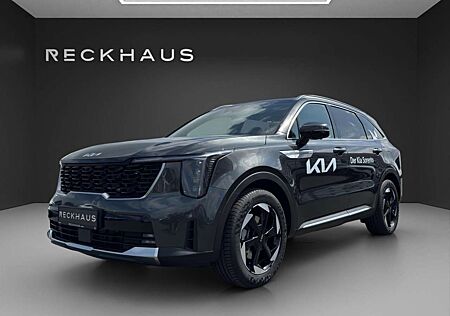 Kia Sorento PE 1.6T PHEV AWD PLATINUM NAPPA Klima Navi Leder