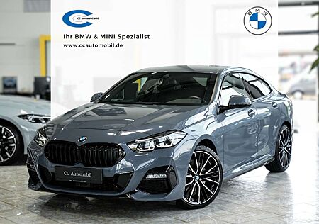BMW 218i 218 Gran Coupe M Sport 19LM Komfortzug. Kamera