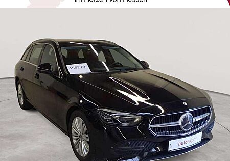 Mercedes-Benz C 220 d T 9G-AVA Ext. BusiP AHK KAM