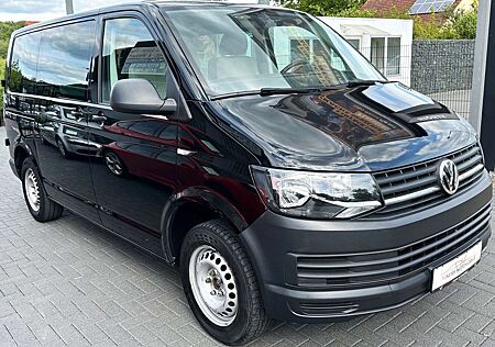 VW T6 Transporter Volkswagen 2.0 TDI 8.Sitz|Navi|Klima|Sitzhzg