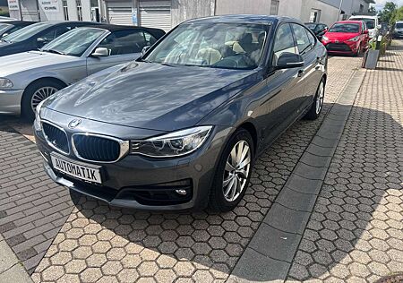 BMW 330 d*AUTOMATIK*1Hand *Navi*Pano*Leder*Voll