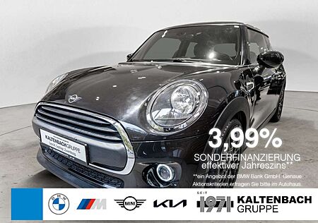 Mini ONE PDC KLIMA