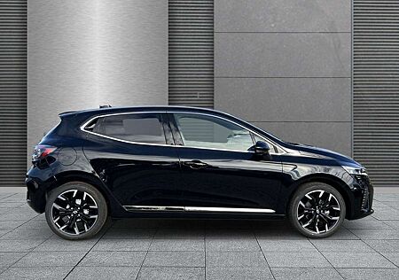 Renault Clio Techno Look- und Winterpaket TCe 90 67 kW (91 P...