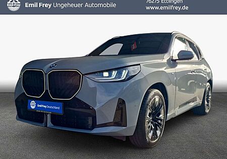 BMW X3 20d xDrive 145 kW, 5-türig (Diesel)