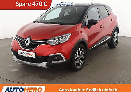 Renault Captur 1.3 TCe Collection *NAVI*PDC*SHZ*