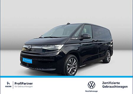 VW T7 Multivan Volkswagen Style LÜ 1,4TSI 110kW eHybrid