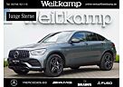 Mercedes-Benz GLC 43 AMG AMG GLC 43 4M Coupé AHK+360°+Distr.+Burm.+Multib