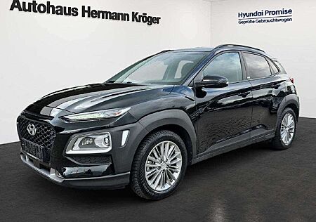 Hyundai Kona Trend 2WD