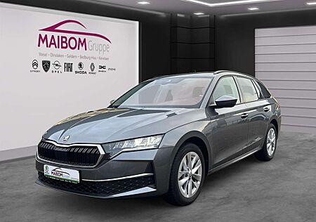 Skoda Octavia gebraucht kaufen Skoda Octavia 2.0 TDI 110 kW Selection*SmartLink*el.Heckklappe*K