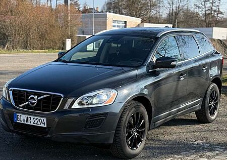 Volvo XC 60 XC60 XC60 D5 AWD Aut. Summum