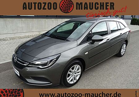 Opel Astra 1.6 CDTI DPF Sportstourer Edition Navi PDC
