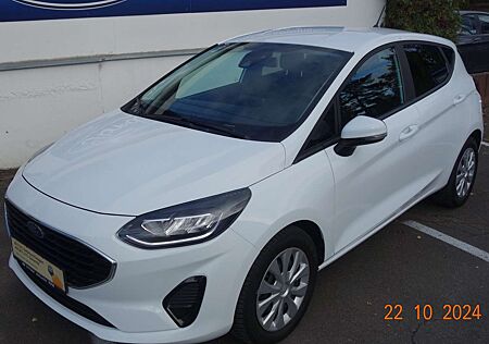 Ford Fiesta 1.0 EcoBoost