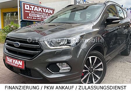 Ford Kuga ST-Line