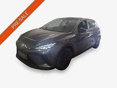 MG MG4 Electric LED CARPLAY PDC ACC