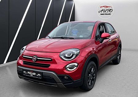 Fiat 500X 1.4 City Cross Automatik Kamera 1 Hand