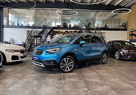 Opel Crossland X *LKHZ*HEADUP-DISPLAY*NAVI*KAM*LED*