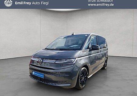 VW LT Volkswagen Multivan Kurz Life