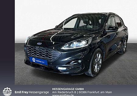 Ford Kuga 1.5 EcoBlue Aut. ST-LINE