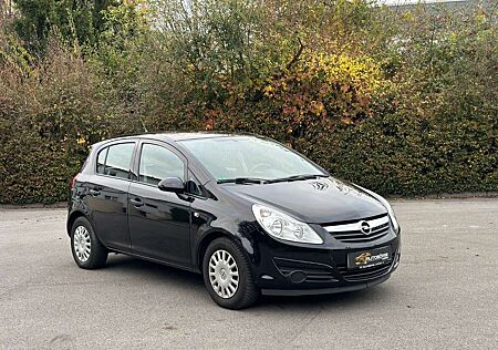 Opel Corsa D Selection "110 Jahre"/Service neu/