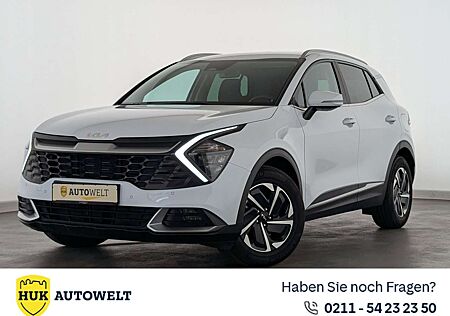 Kia Sportage 1.6 T-GDI Mild-Hybrid Vision LED+NAVI+