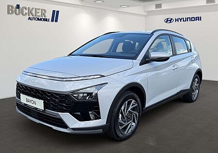 Hyundai Bayon MY25 1.0 T-GDi Trend SHZ LHZ RFK Bluetooth