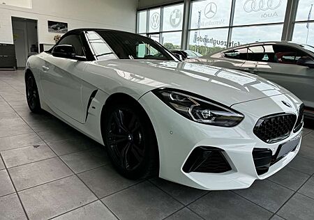 BMW Z4 M