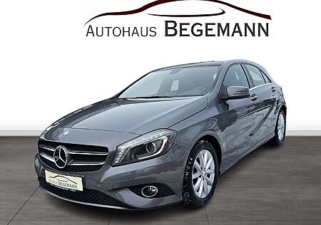 Mercedes-Benz A 180 CDI BlueEff Style Pano Xenon Sportstz
