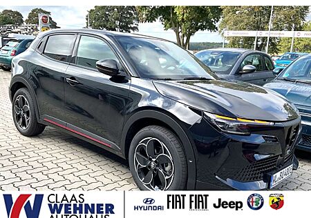 Alfa Romeo Junior Elettrica Speciale Soundmodul Vibe V2G SPIGA-Sitze