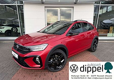 VW Taigo Volkswagen 1.5 TSI R-Line DSG "Black Style",Matrix,Kamera,Ke