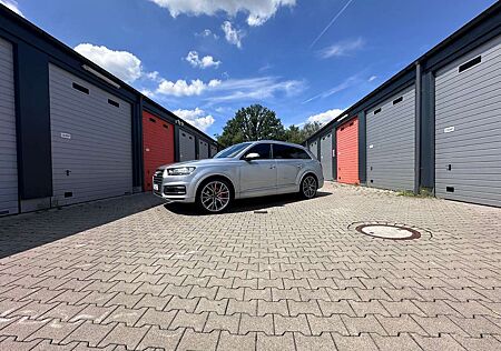 Audi Q7 3.0 TDI quattro