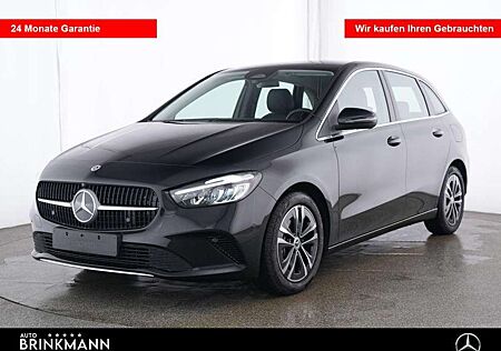 Mercedes-Benz B 180 PROGRESSIVE/KAMERA/MBUX/NAVI/LED/CARPLAY SHZ