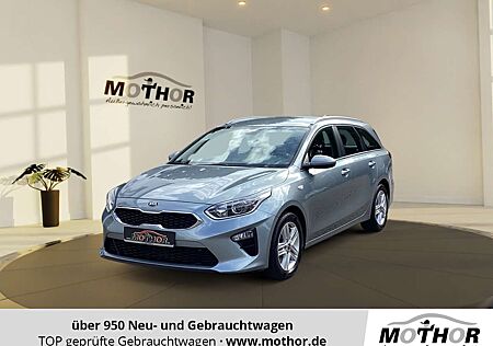 Kia Cee'd Ceed / Ceed Sportswagon 1.0 T-GDI