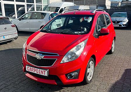 Chevrolet Spark LT - TÜV BIS 2026/KLIMAAUT/PDC/ALLWETTER