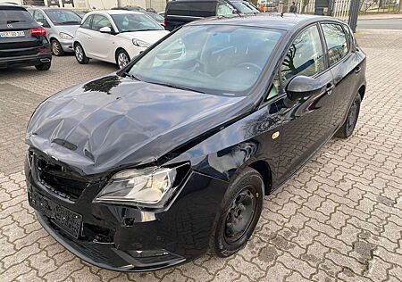 Seat Ibiza Lim. Style Salsa