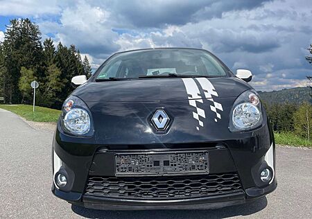Renault Twingo 1.2 LEV 16V 75 Yahoo!