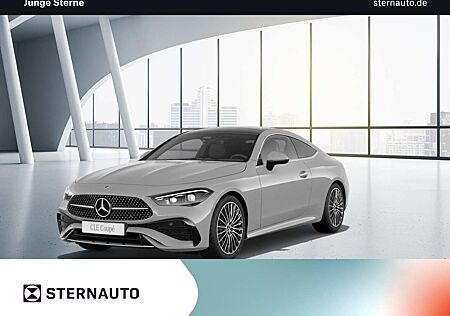 Mercedes-Benz CLE 300 4M AMG Line/Pano.-Dach/Digital/Kamera