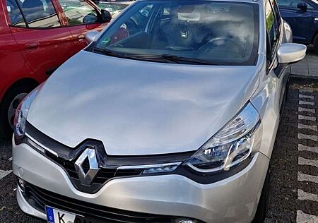 Renault Clio Grandtour Energy TCe 90 Start & Stop Dynamique