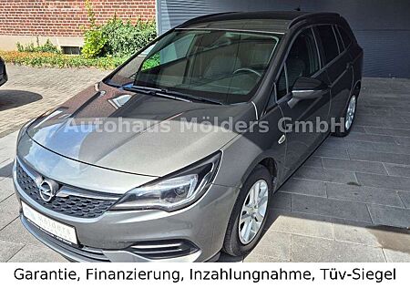 Opel Astra K ST 1,5 D *Garantie*Automatik*179€ mtl.