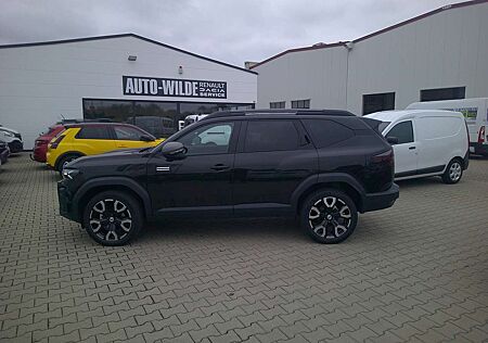 Dacia Bigster Hybrid 158 Journey 19 Zoll,City & Winterpaket
