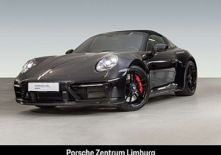 Porsche 992 911 Targa 4 GTS Sportabgas LED-Matrix BOSE