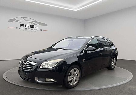 Opel Insignia Sports Tourer 2.0 CDTI Cosmo*Vollleder