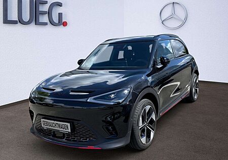Smart 1 # Brabus PANORAMDACH+HEAD-UP-DISPLAY+360°KAMERA