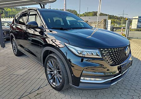 DFSK Fengon 7 2.0 T-GDI 4x4 Navi AHK 2.5to