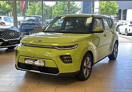 Kia Soul Edition 7*LED*R.Cam*CarPlay*digt.Cockpit*