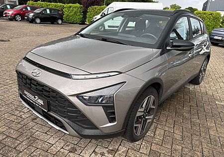 Hyundai Bayon 1.0 T-GDI Intro Edition MHEV 2WD | Allwetter