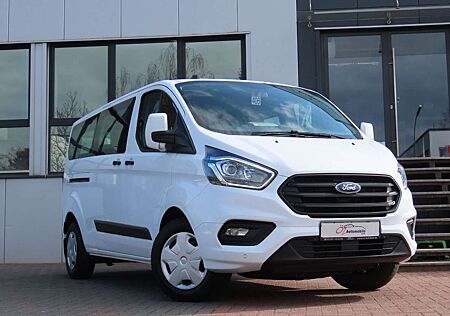 Ford Transit Custom Kombi 340 L2H1 Trend CarPlay