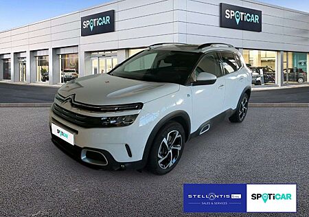 Citroën C5 Aircross Citroen Hybrid 225 Feel Pack (EURO 6d)