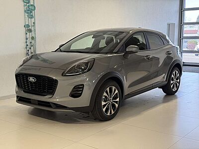 Ford Puma Titanium 1.0 EcoBoost Hybrid 92 kW (125 PS) Len...