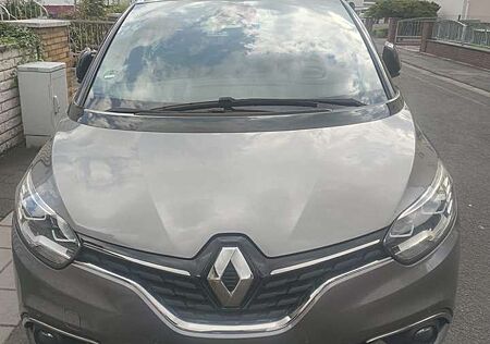 Renault Scenic ENERGY TCe 160 EDC INITIALE PARIS