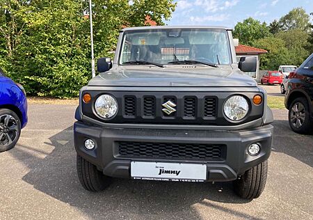 Suzuki Jimny Comfort